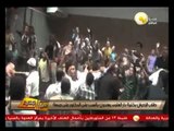 من جديد: طلاب الإخوان بكلية دار العلوم يعتدون بالسب على الدكتور علي جمعة