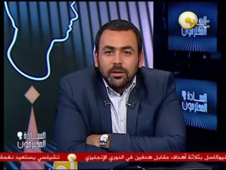 يوسف الحسيني: نوجه كل التحية والتقدير لشعب الإمارات العظيم بسبب أوبريت "هذه مصر"