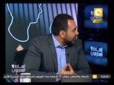 يوسف الحسيني: فريق عمل ontv يشارك قوات الأمن في اقتحام دلجا