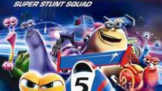 PAL Turbo Super Stunt Squad - Wii ISO Télécharger
