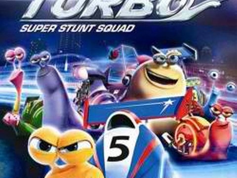 PAL Turbo Super Stunt Squad - Wii ISO Télécharger