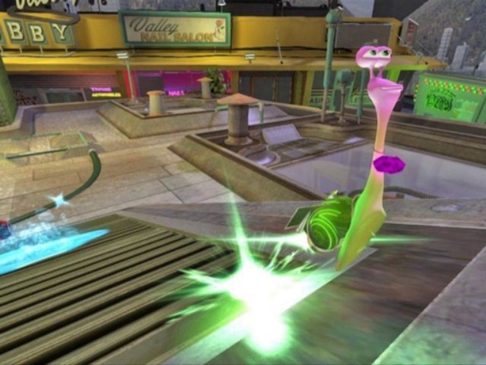 Turbo Super Stunt Squad [EU] - Wii ISO Download Link