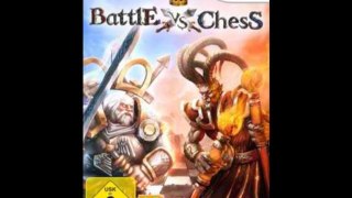 Battle vs Chess - Wii ISO Download (PAL)