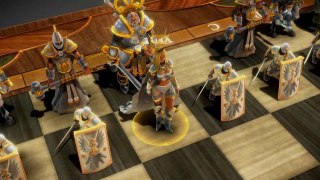 Battle vs Chess [EU] [PAL] - Wii ISO Download