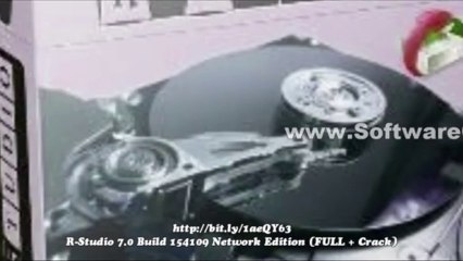 R-Studio 7.0 Build 154109 Network Edition (FULL + Crack)