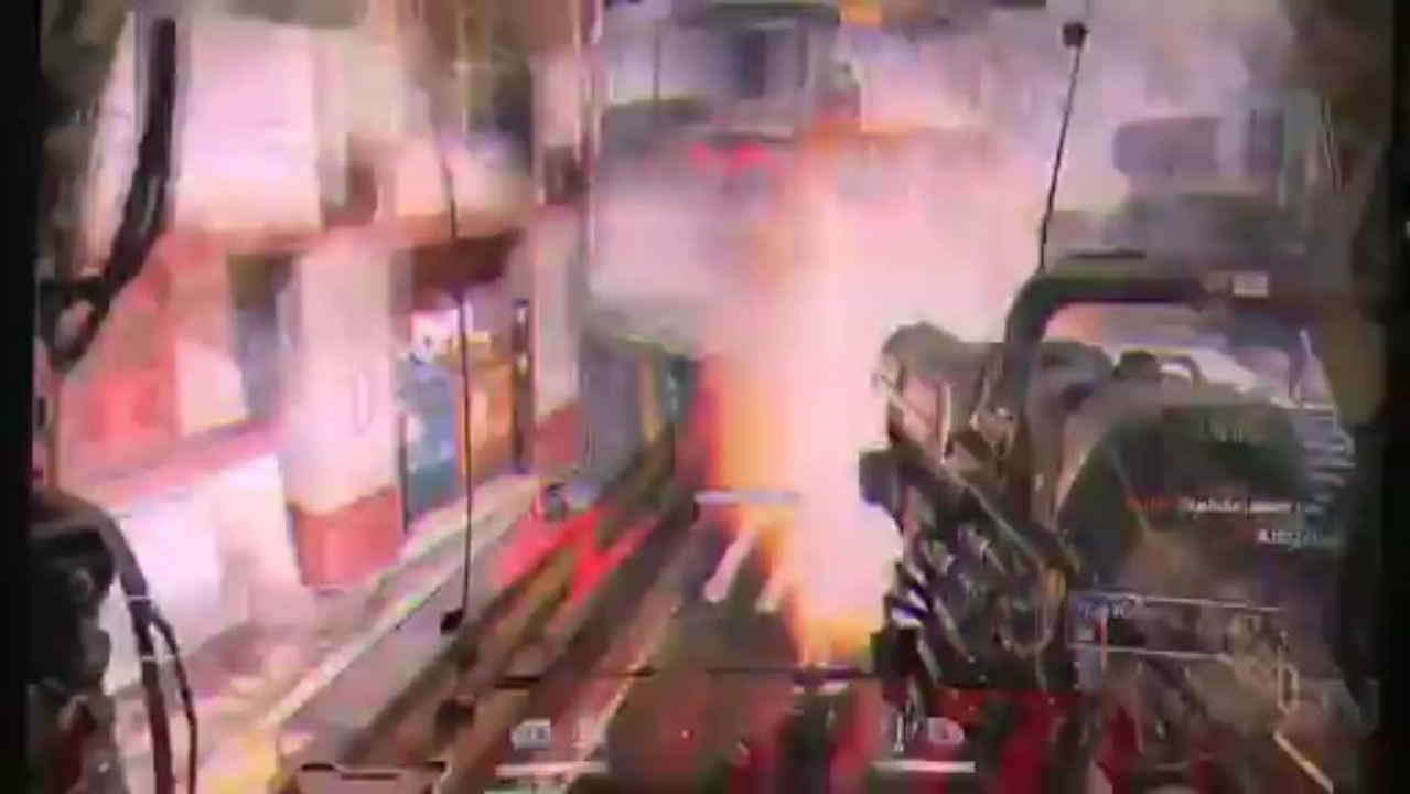Titanfall Gameplay - TGS 2013