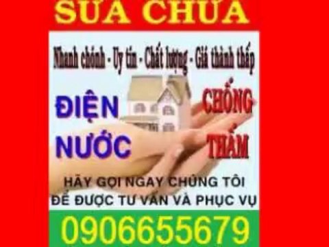 tho chong tham tai quan binh thanh tphcm///0906655679