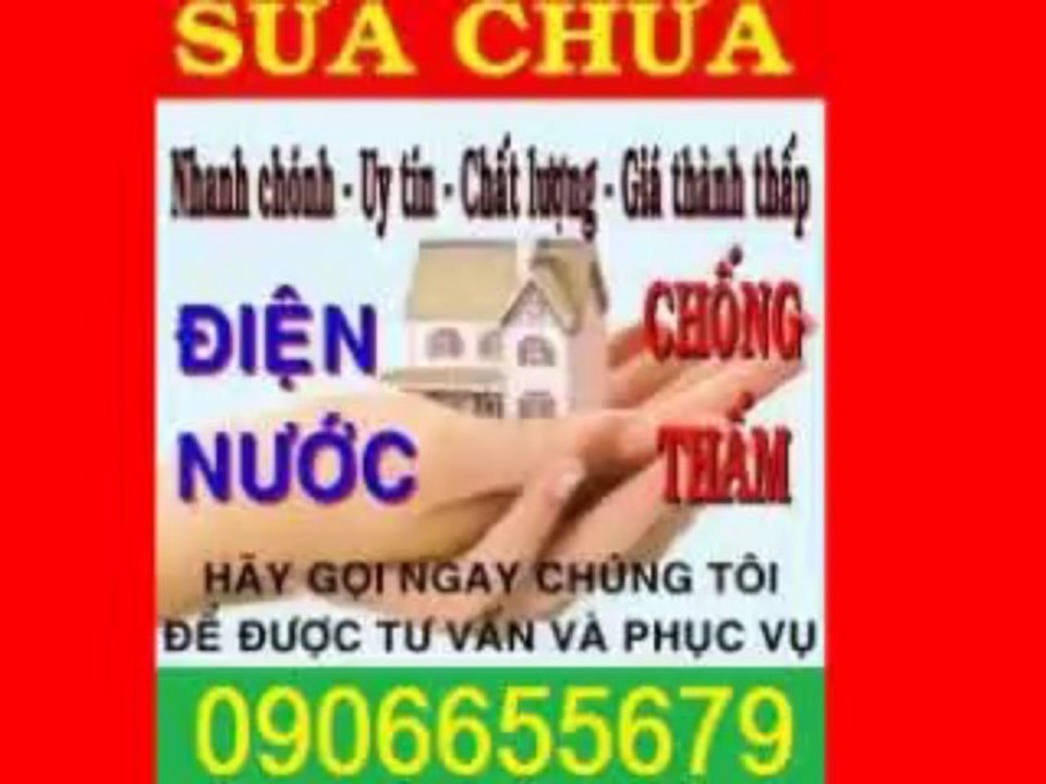 tho chong tham tai quan binh thanh tphcm///0906655679