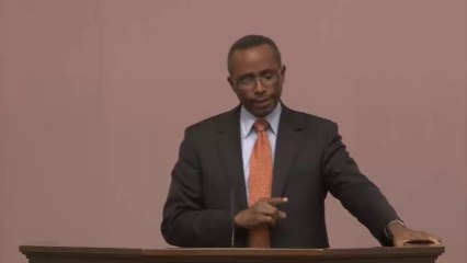 Una evaluación correcta de nuestra persona - Pastor Harvey Martínez