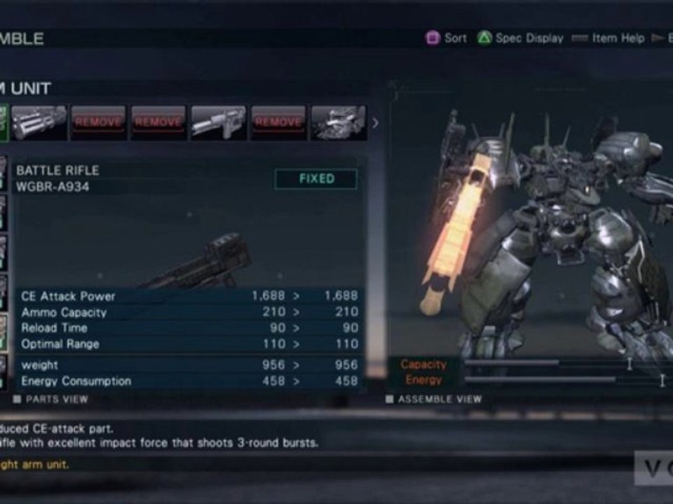 Armored Core Verdict Day [RF] - XBOX360 Download Link