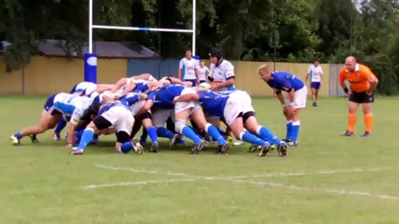 Bratislava vs Prelouc sep 2013