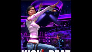 KickBeat - PS3 PSN PSVITA ISO Download [RF]