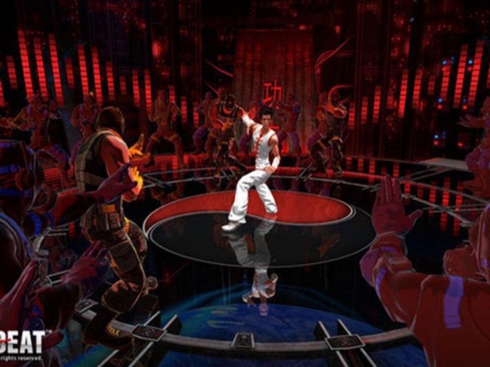 Working KickBeat - PS3 PSN PSVITA ISO Download