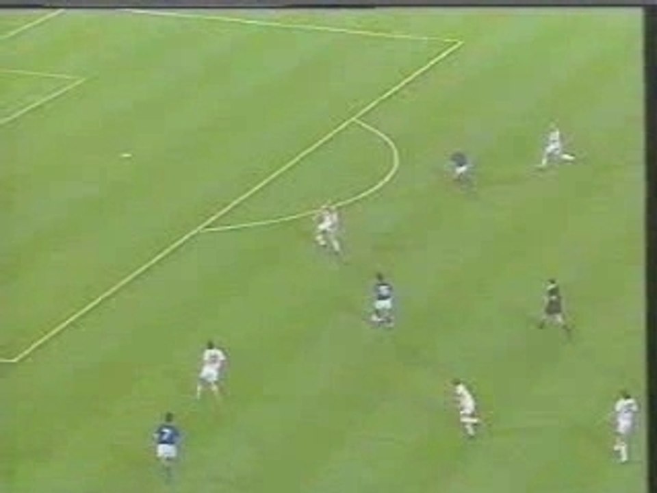 Roberto Baggio (Italia 90)