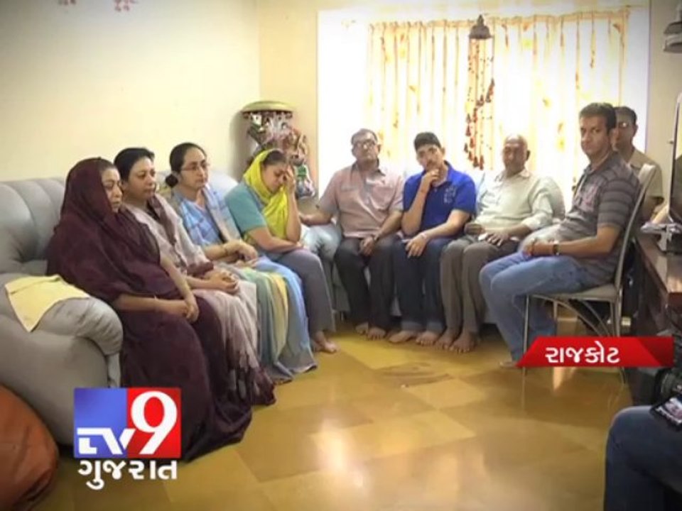 Tv9 Gujarat - Gujaratis killed in Nairobi terror attack