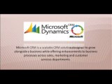 Improving Customer Relationship Management with Microsoft Dynamics CRM