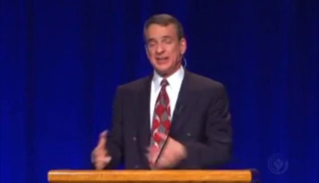 William Lane Craig sums up Christopher Hitchens