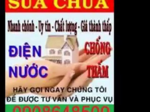 tho sua sua mai ton nha o tai quan tan phu tphcm///0906655679