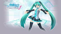 60 Minute Access: Hatsune Miku: Project DIVA F Part 1