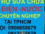 tho sua mai ton nha o quan phu nhuan tphcm///0906655679