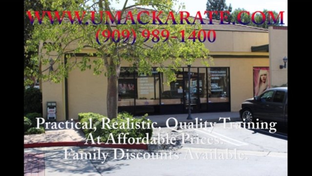 Martial Arts Schools Rancho Cucamonga