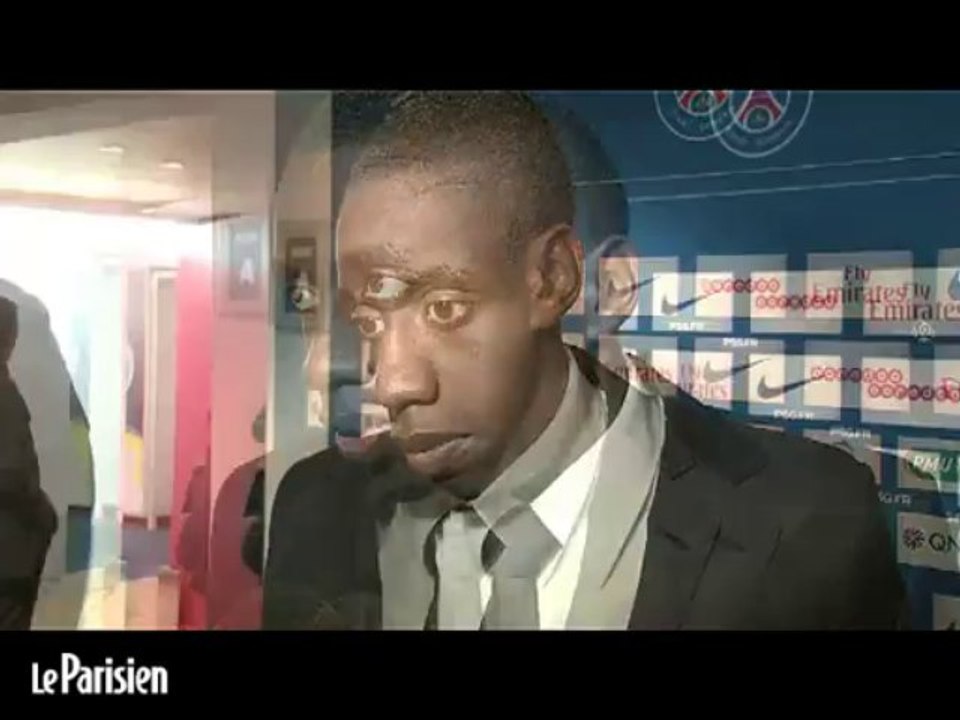 PSG-MONACO. Blaise Matuidi : "On a été meilleur qu'eux"
