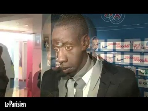 PSG-MONACO. Blaise Matuidi : On a été meilleur qu'eux