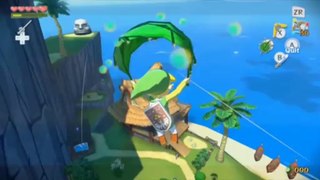 Zelda  Wind Waker HD Vs. GCN - The Changes You Didn t Know