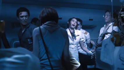407 เที่ยวบินผี Dark Flight