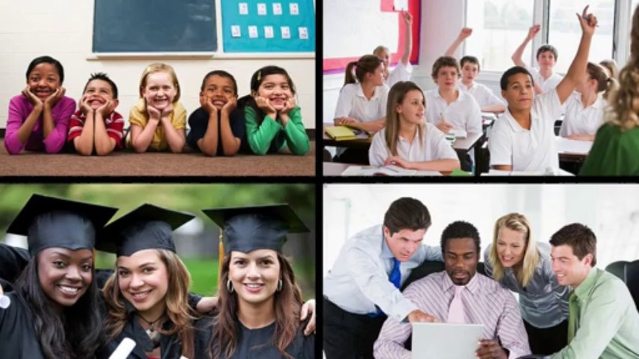 1.6 Self-Fulfilling Prophecies  (Social Psychology) at Coursera