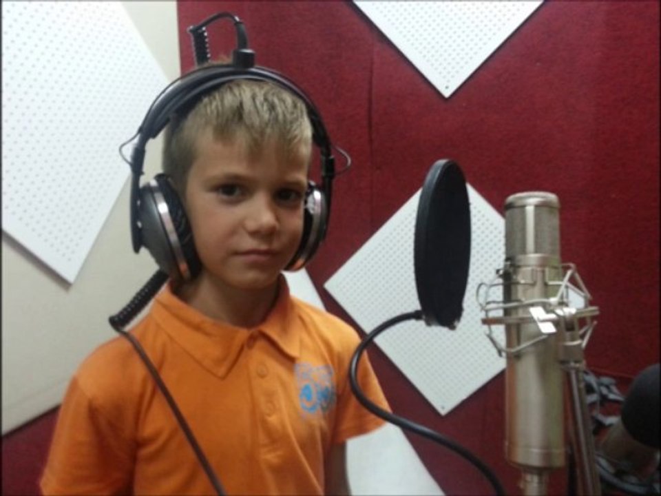 Albion Rexhaj I Like the Flowers,