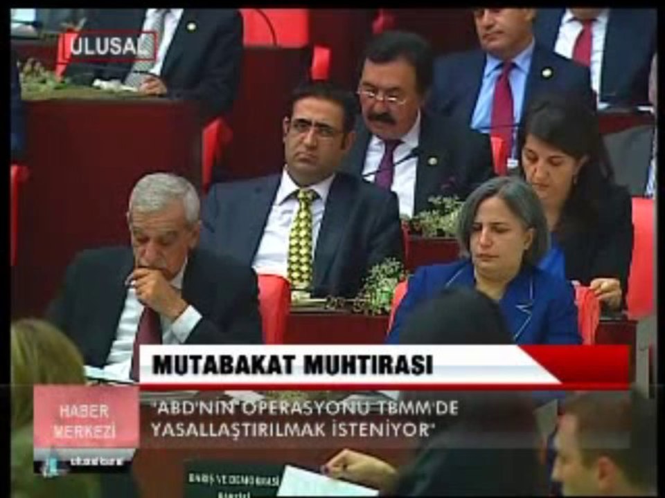 MUTABAKAT MUHTIRASI