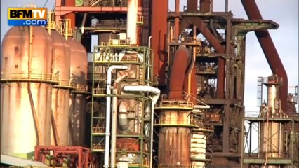 François Hollande attendu à Florange - 23/09