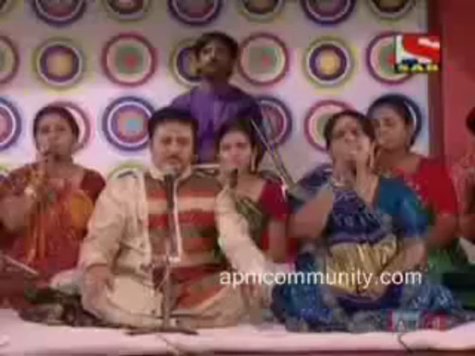 sajan re jhoot mat bolo 26th jan 10 pt4.wmv