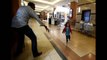 Seige in Kenyan shopping mall continues