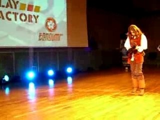 Game 3-Jour 2 - Jack Sparow