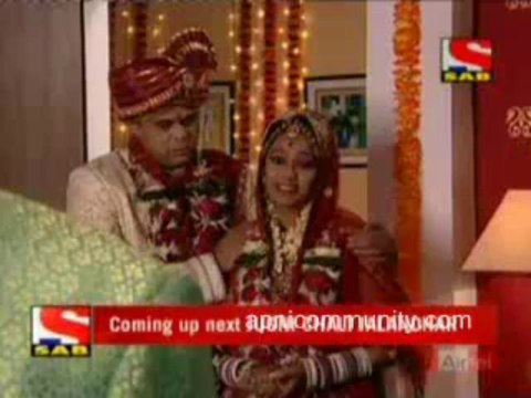 sajan re jhoot mat bolo 27th jan 10 pt4.wmv