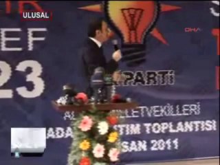BÖLÜNME ANAYASASINA BAŞKANLIK MODELİ EKLENECEK