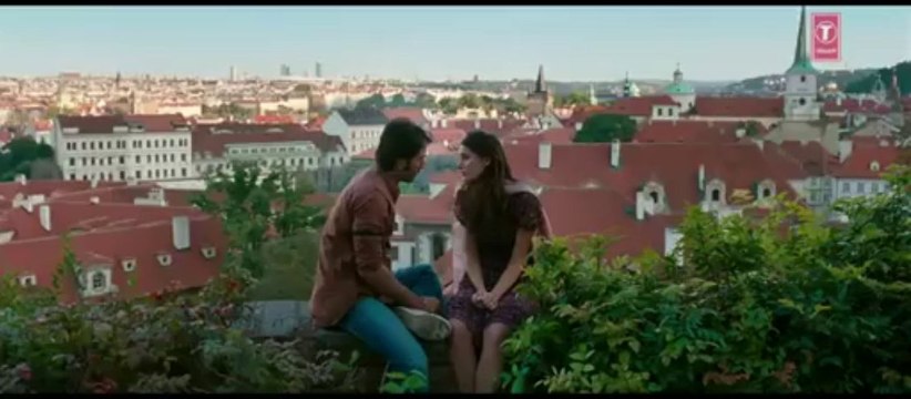 Aur Ho Full Song Rockstar Ranbir Kapoor _ Nargis Fakhri