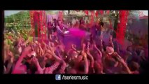 Balam Pichkari Full Song Yeh Jawaani Hai Deewani _ Ranbir Kapoor, Deepika Padukone