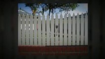 Fencing Supplies Melbourne : Serano Timber