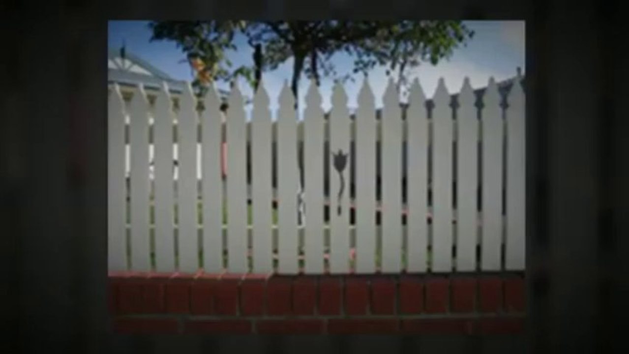 Fencing Supplies Melbourne : Serano Timber