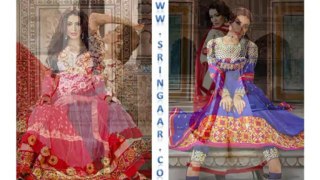 latest salwar kameez exporter