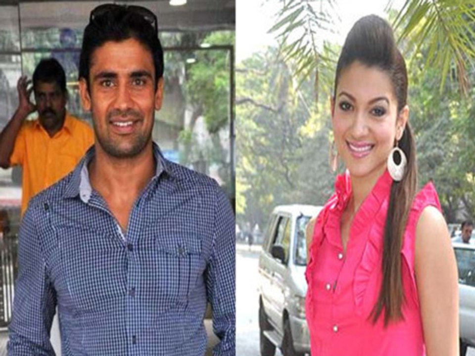 Bigg Boss 7 Sangram Turns Loveguru For Gauhar 21st Sept 2013