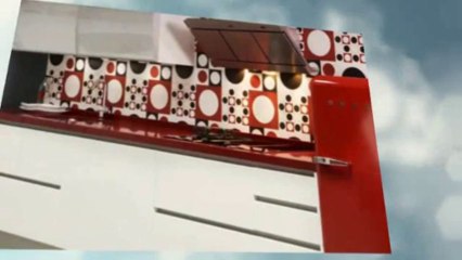 Cleveland Quartz Worktops