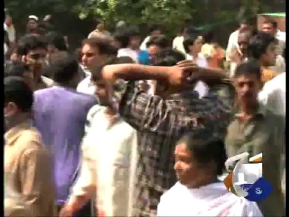 Probe Committee Constituted-23 Sep 2013