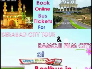 Bestbus  Online Bus Ticket Booking Site in India!