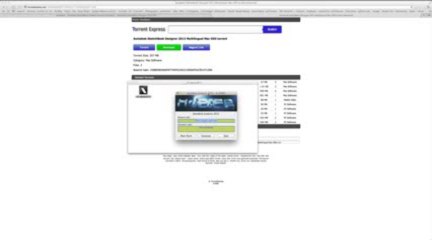 Sketchbook Designer 2013 for mac download 100% working