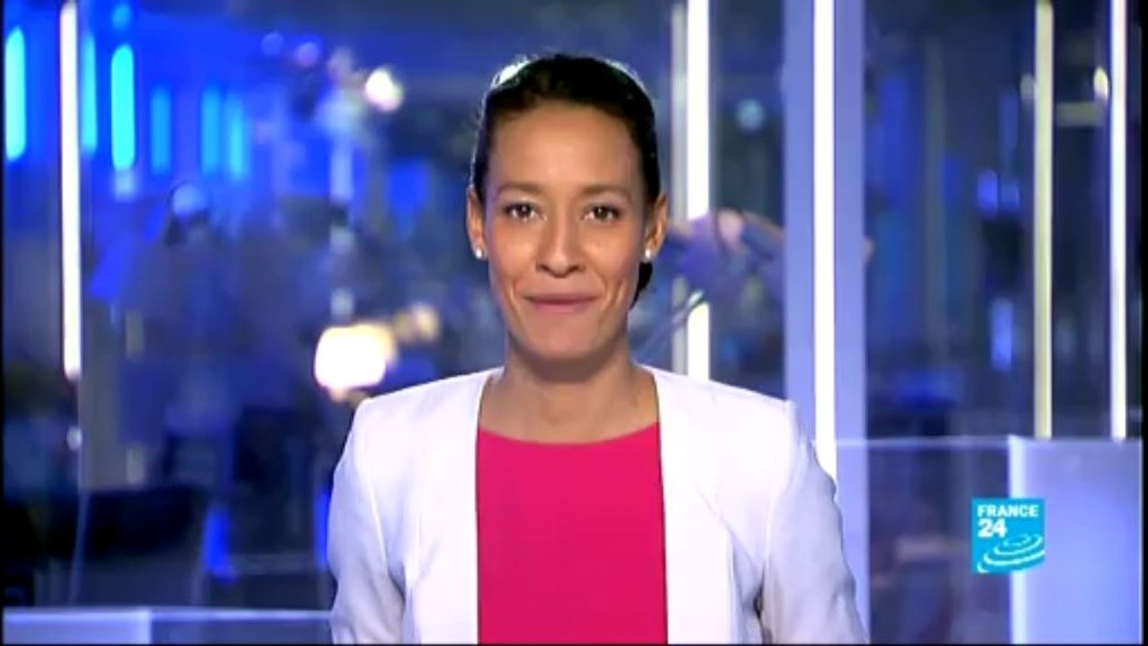 FOCUS - Crime wave hits Parisian suburb of Colombes