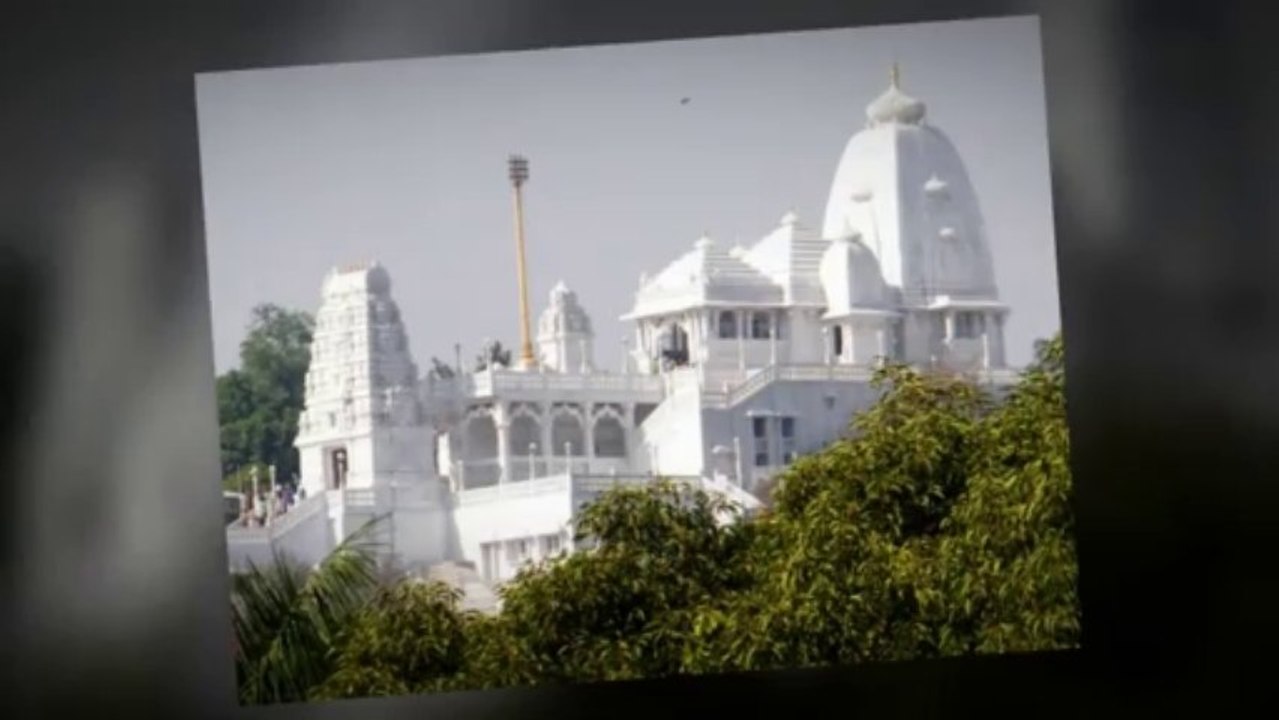 Hyderabad Tourism @Reddy Express